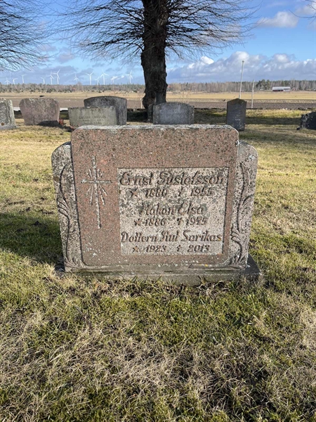 Hautatunnus: HA N    59, 60