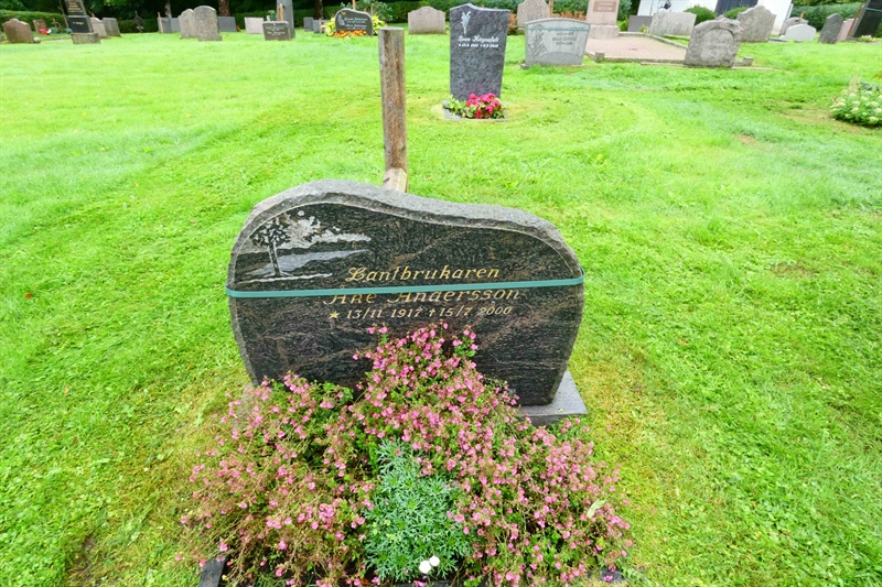 Grave number: TÖ 4   214, 215