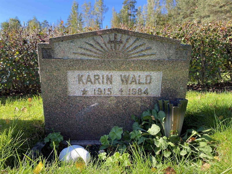 Grave number: 1 22     23