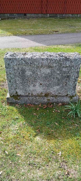 Hautatunnus: 3 Ga C 28-29
