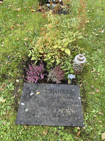 Hautatunnus: 1 H   475