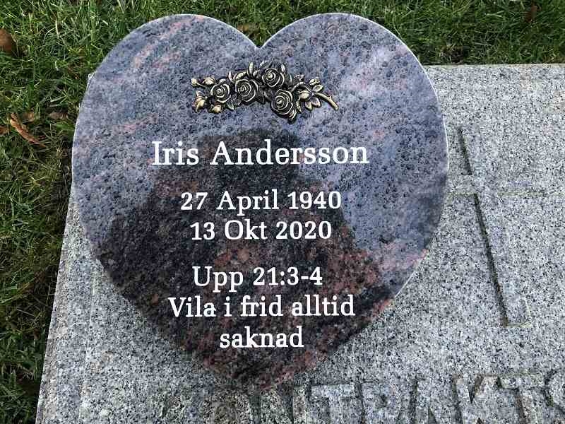 Grave number: NS N   161-162