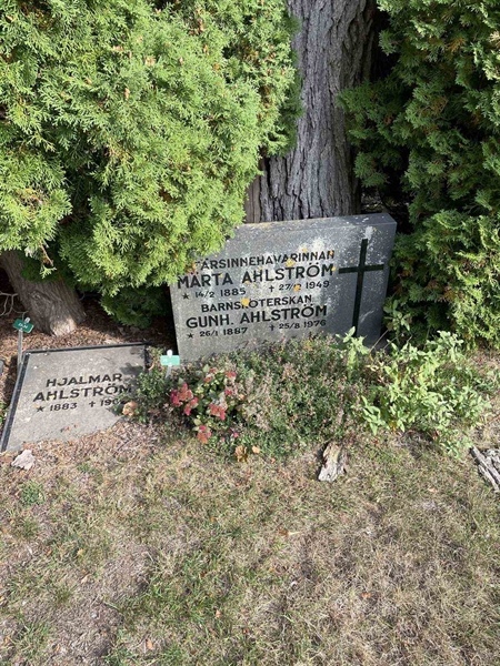 Hautatunnus: Kaga ga    34