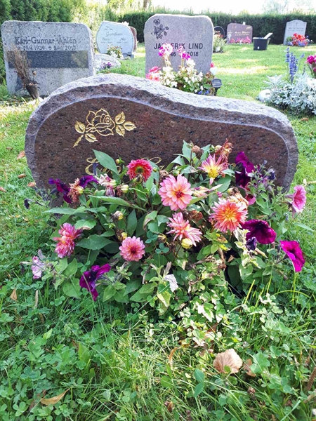 Hautatunnus: GK U 4   544