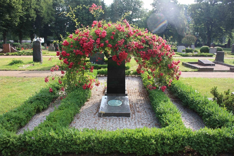 Grave number: Ö 03i   169, 170, 171