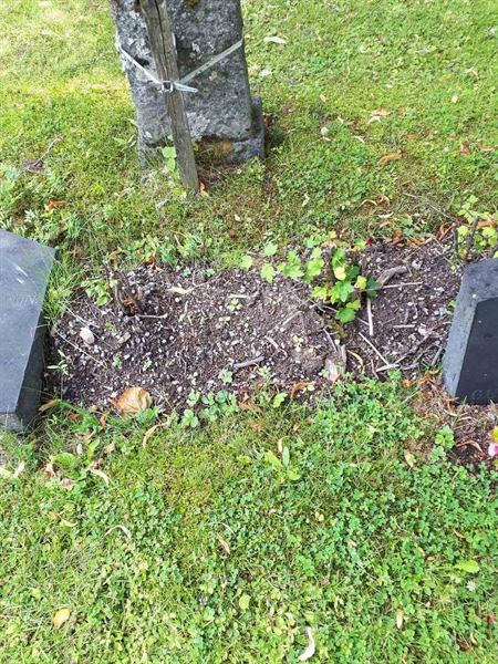 Hautatunnus: GK A 4   135V