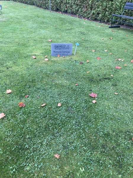 Gravnummer: 1 3 M/Be   104