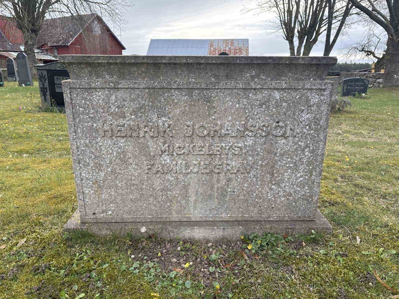 Gravnummer: GE    96, 97