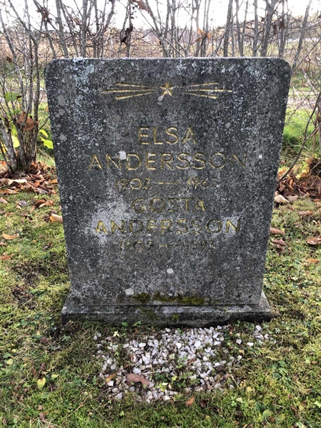 Grave number: TUR  1109-1110