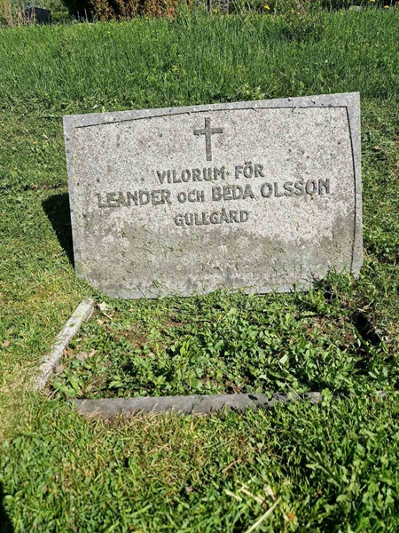 Grave number: 501 26 5237-5238