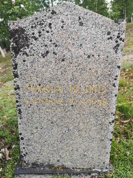 Hautatunnus: SK N    13