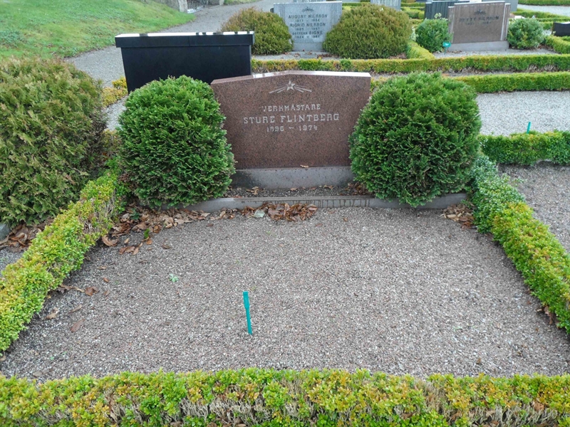 Grave number: ÖTN NSK1     6, 7A