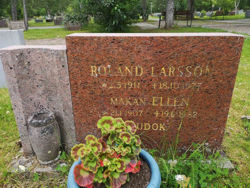 Grave number: NK 09    41