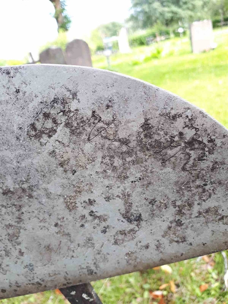 Hautatunnus: GK A 4   141V