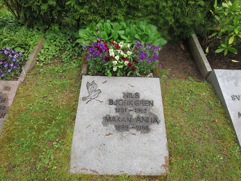 Grave number: HÖB N.UR   347