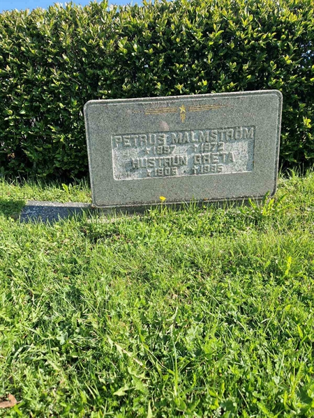 Grave number: 501 24 4778-4779