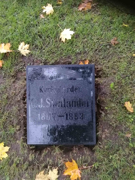 Gravnummer: ROG E   13, 14