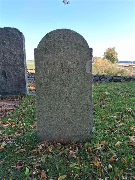 Grave number: SRG 1    60