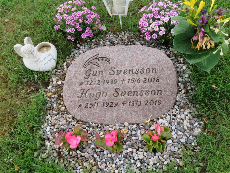 Grave number: 01 Y    35