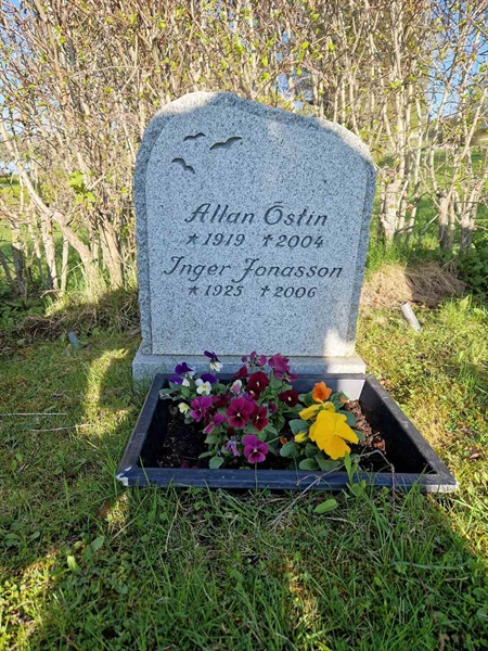 Grave number: 1 13 1884