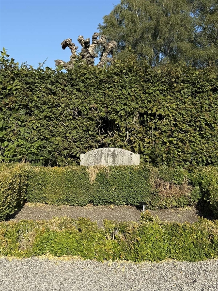 Hautatunnus: AN C     1, 2