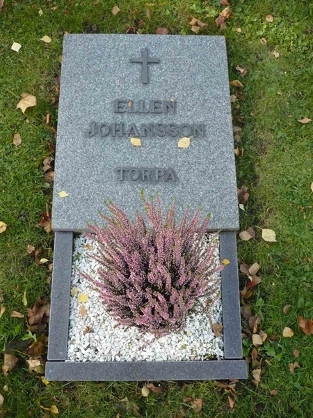 Grave number: VK RU    55