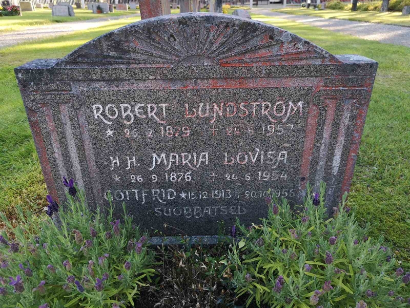 Hautatunnus: VLM 05    24:1-3