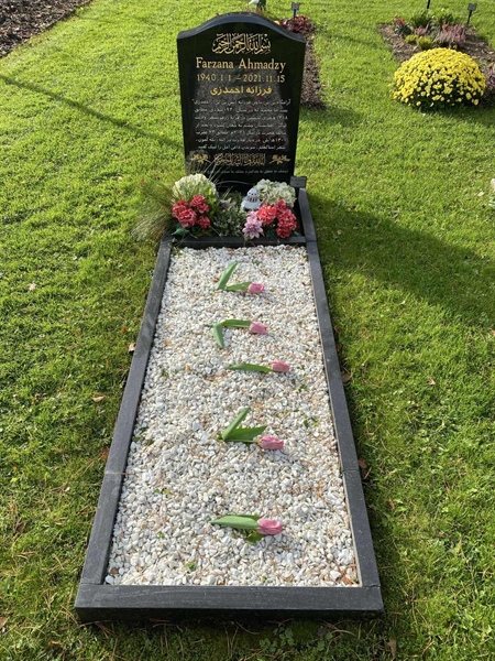 Gravnummer: 2 G    62