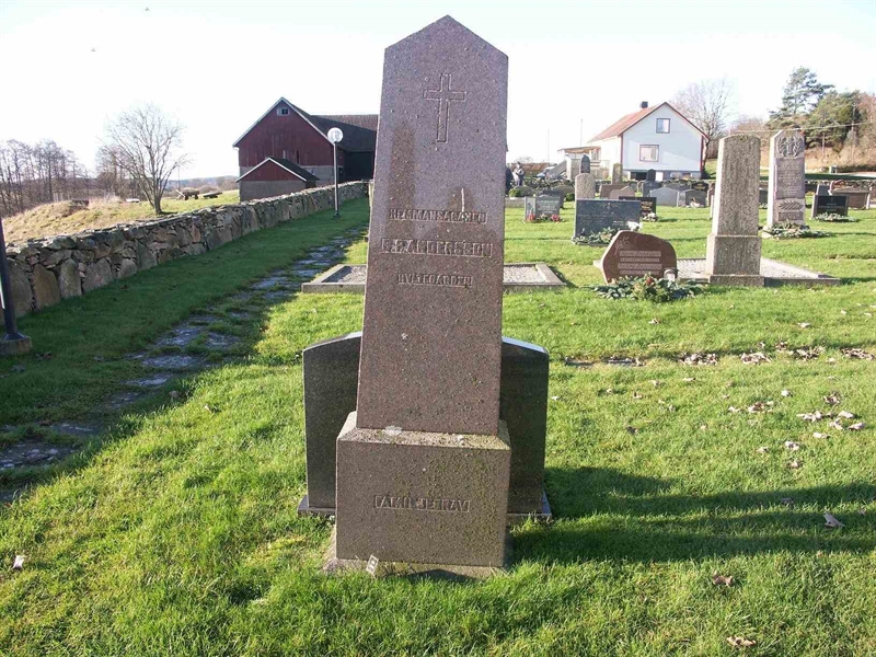 Grave number: FÖ FÖ 2202