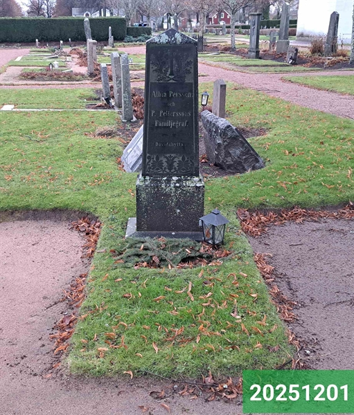 Hautatunnus: 1 N   105