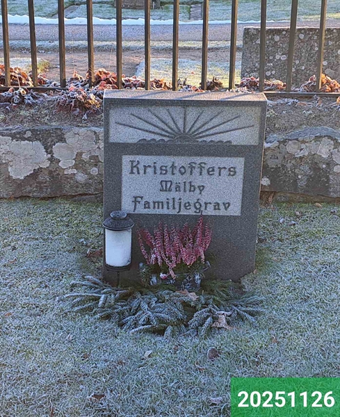 Gravnummer: 1 N    50