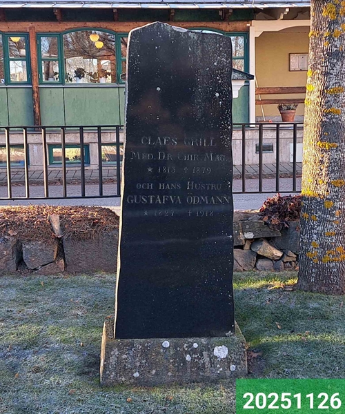 Hautatunnus: 1 N    21