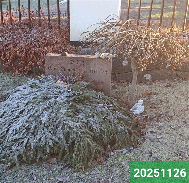 Hautatunnus: 1 N    48