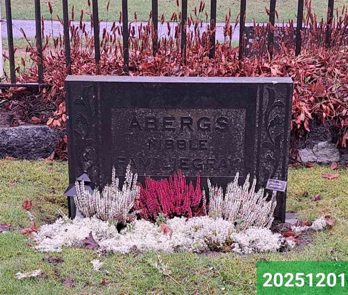 Hautatunnus: 1 N    58