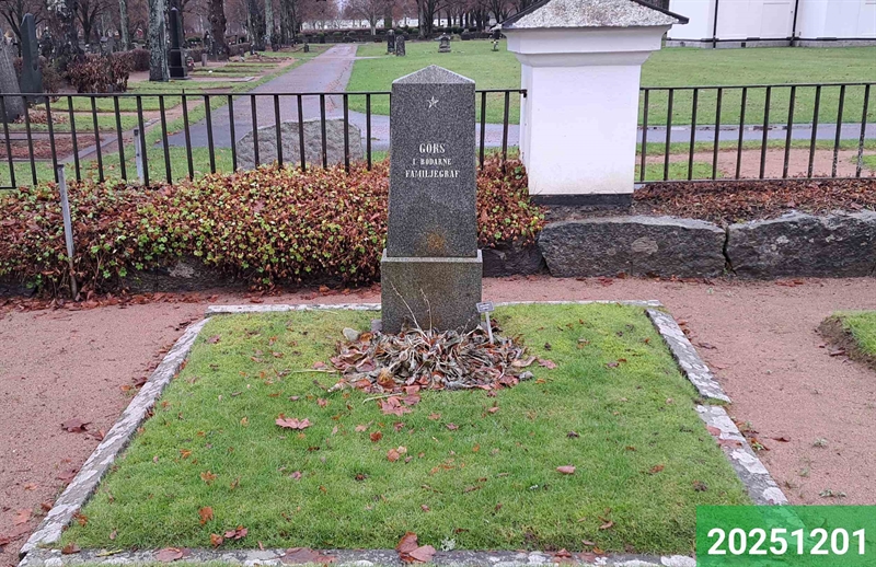 Hautatunnus: 1 N    60