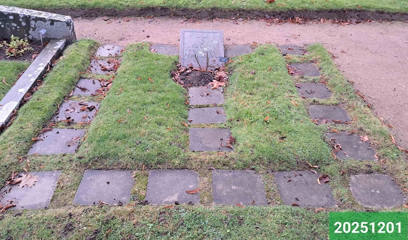 Gravnummer: 1 N    97