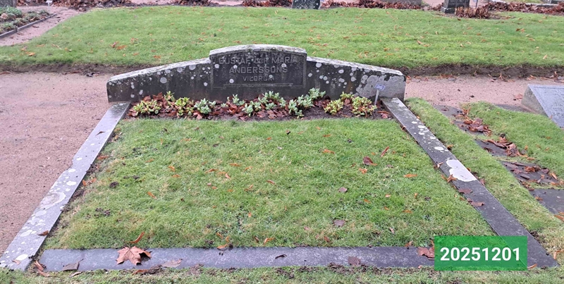 Gravnummer: 1 N    96