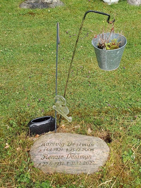 Grave number: OS ÖK U 70