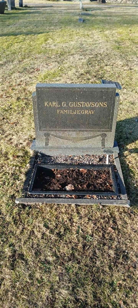 Gravnummer: 3 Nya E   224-225