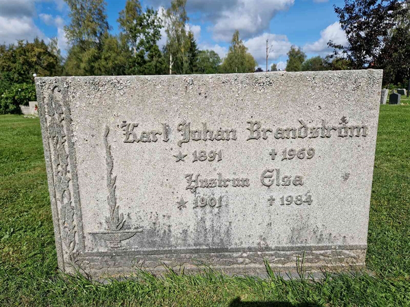 Grave number: 1 17    37
