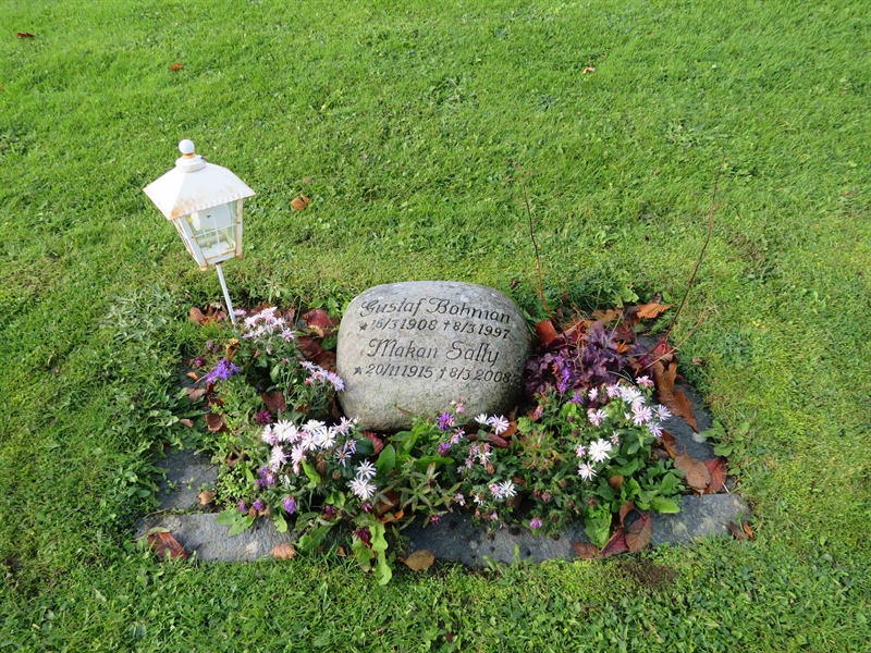 Grave number: 1 09  153