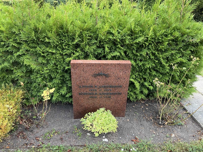 Gravnummer: NK XIV    67