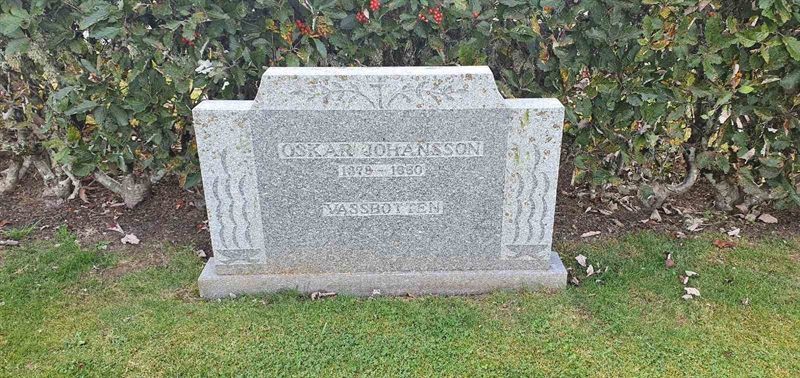 Grave number: N 006  0089, 0090