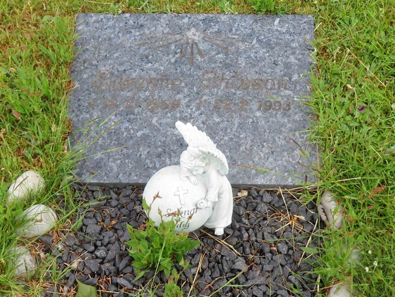 Grave number: 01 Y    69