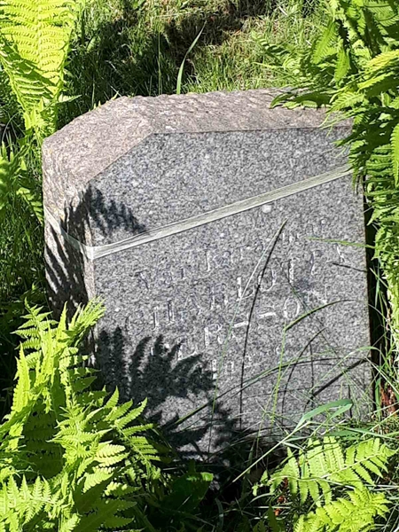 Hautatunnus: GK A 5   155M