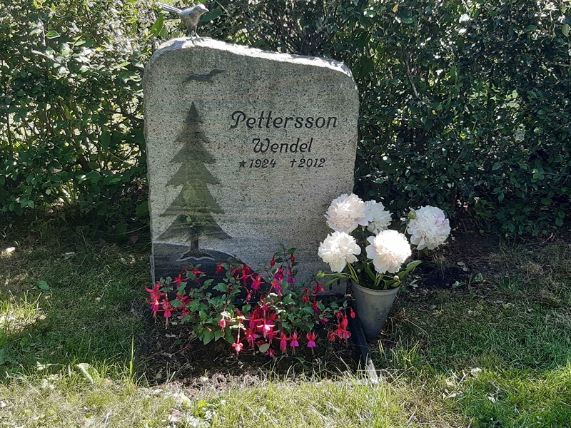 Grave number: VI 03   775