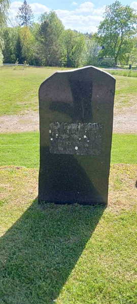 Grave number: 3 Ga Öm 8-9