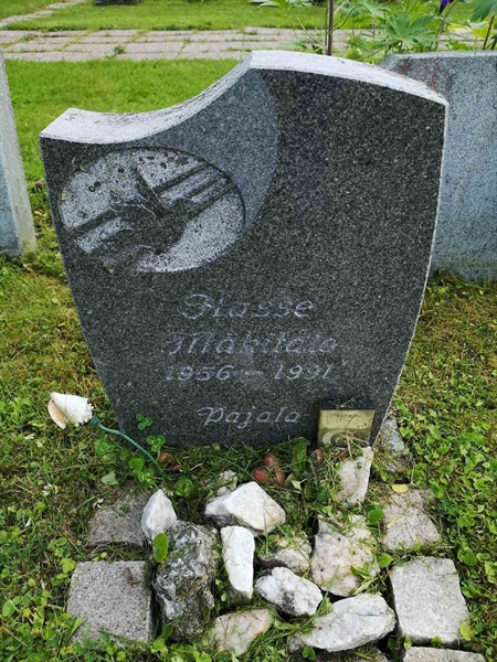 Hautatunnus: NK 13    78