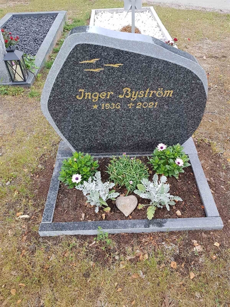 Grave number: 01 17079