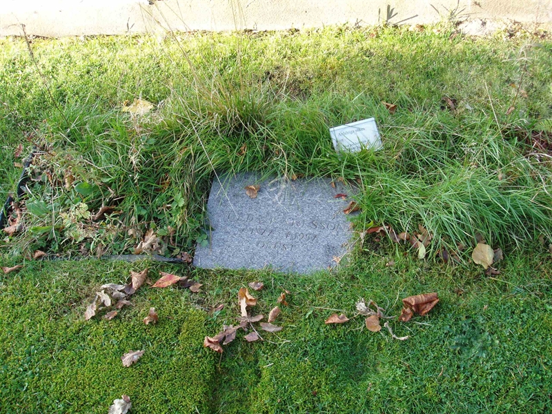 Grave number: HJ  1425, 1426